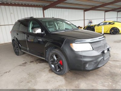3C4PDDGG9JT****** 2018 Dodge Journey