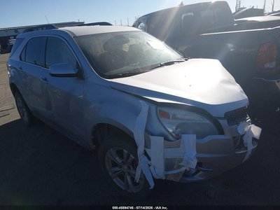2010 Chevrolet Equinox