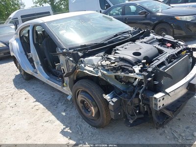 1N4AA6CV4LC****** 2020 Nissan Maxima