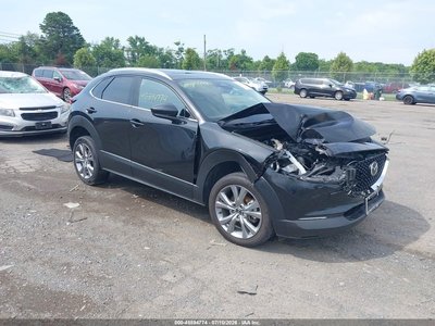 3MVDMBDM8RM****** 2024 Mazda CX-30