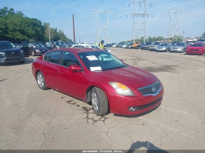 2008 Nissan Altima