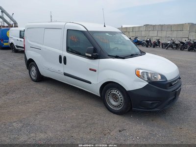 ZFBHRFAB0M6****** 2021 RAM Promaster City