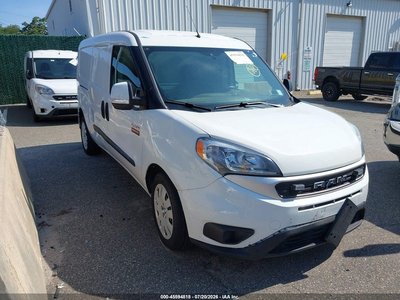 2021 RAM Promaster City