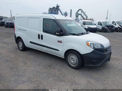 ZFBHRFAB7M6****** 2021 RAM Promaster City