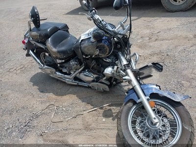 JS1VS55A462****** 2006 Suzuki VL800/VL800C/VL800T