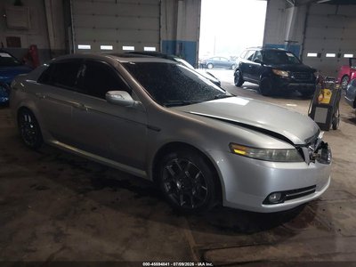 2008 Acura TL