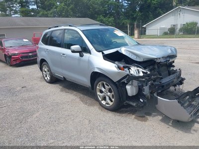JF2SJATC9HH****** 2017 Subaru Forester