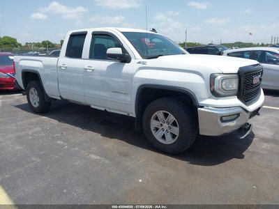 2016 GMC Sierra 1500
