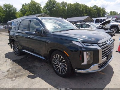 KM8R7DGE1PU****** 2023 Hyundai Palisade