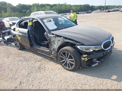 2019 BMW 330i