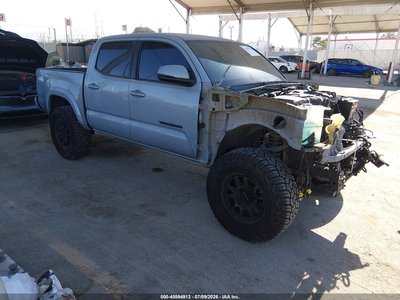 3TMAZ5CN0KM****** 2019 Toyota Tacoma