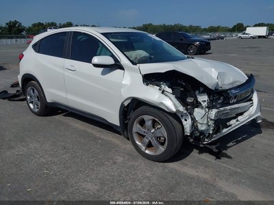 3CZRU5H35NM****** 2022 Honda HR-V