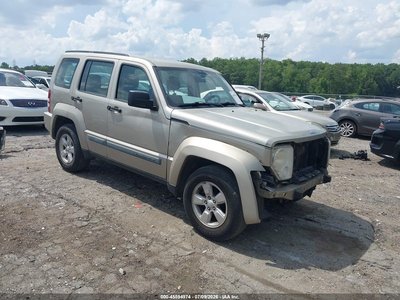 2010 Jeep Liberty