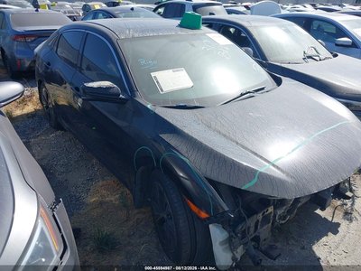 SHHFK7H56HU****** 2017 Honda Civic