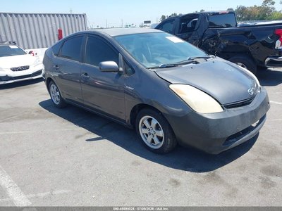 JTDKB20UX83****** 2008 Toyota Prius