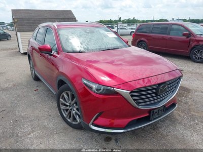 JM3TCBDY8J0****** 2018 Mazda CX-9