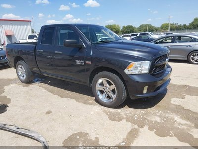 2013 RAM 1500