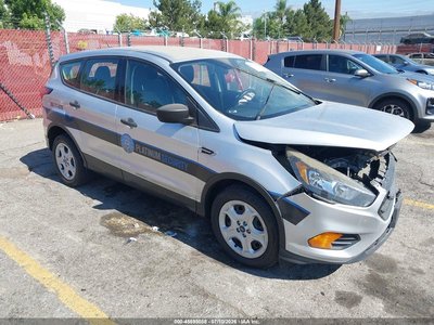 1FMCU0F77KU****** 2019 Ford Escape