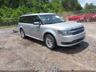 2015 Ford Flex