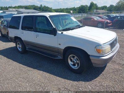 4M2DU52P3VU****** 1997 Mercury Mountaineer