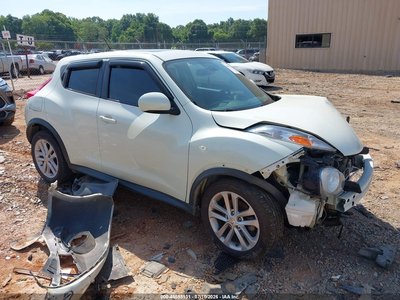 JN8AF5MR2CT****** 2012 Nissan Juke