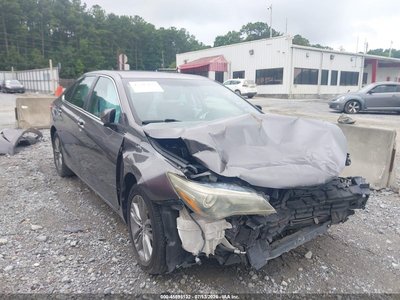 4T1BF1FK5GU****** 2016 Toyota Camry