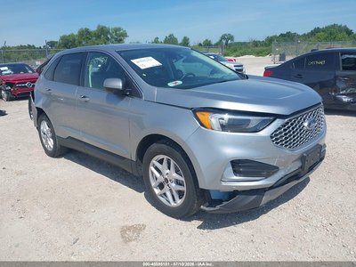 2FMPK4J95PB****** 2023 Ford Edge