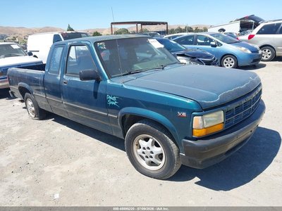 1995 Dodge Dakota