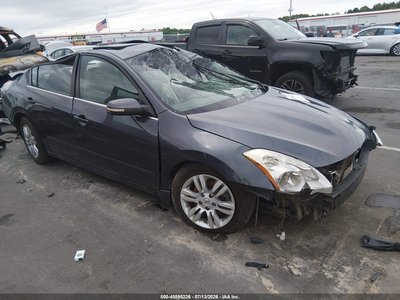 1N4AL2AP0CN****** 2012 Nissan Altima