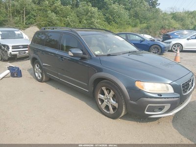 YV4BZ982491****** 2009 Volvo XC70