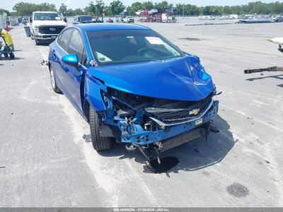 1G1BE5SM4H7****** 2017 Chevrolet Cruze