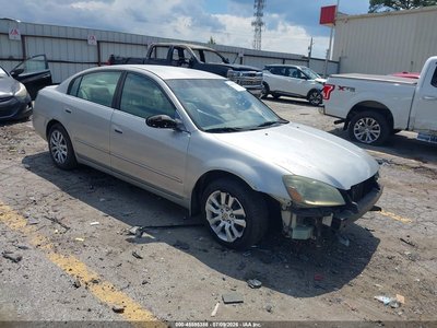 2006 Nissan Altima