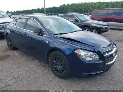 2008 Chevrolet Malibu