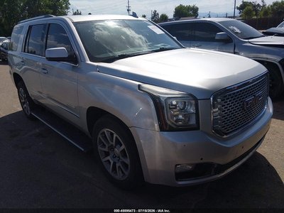 1GKS2CKJ0FR****** 2015 GMC Yukon