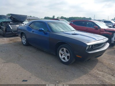 2B3CJ4DV2AH****** 2010 Dodge Challenger