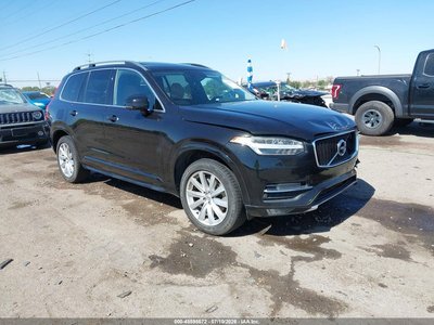 YV4A22PKXG1****** 2016 Volvo XC90