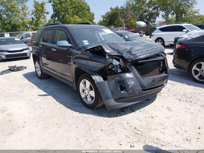 2GKFLXEK8F6****** 2015 GMC Terrain