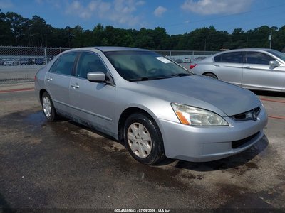 JHMCM56394C****** 2004 Honda Accord