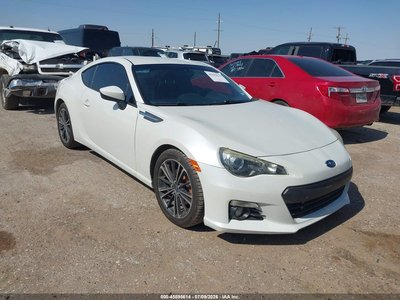 JF1ZCAC17D2****** 2013 Subaru BRZ