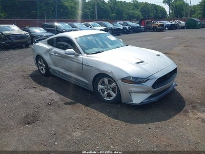 1FA6P8TH1K5****** 2019 Ford Mustang