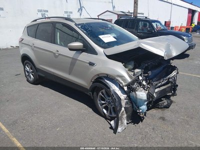 1FMCU9HD6JU****** 2018 Ford Escape