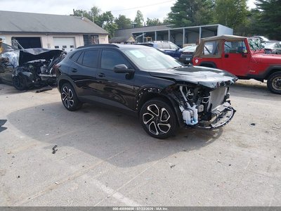 KL77LJE26RC****** 2024 Chevrolet Trax