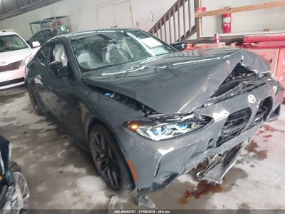 WBS43AZ01PC****** 2023 BMW M4