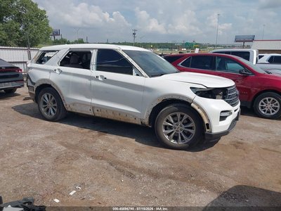 1FMSK7DH1LG****** 2020 Ford Explorer