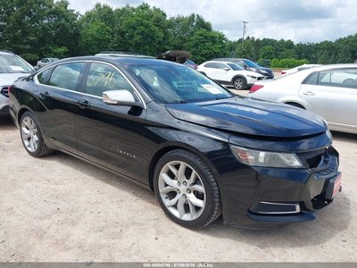 2014 Chevrolet Impala