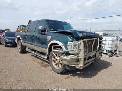 2010 Ford F-250
