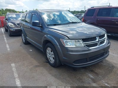2015 Dodge Journey