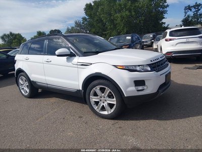 SALVP2BGXEH****** 2014 Land Rover Range Rover Evoque