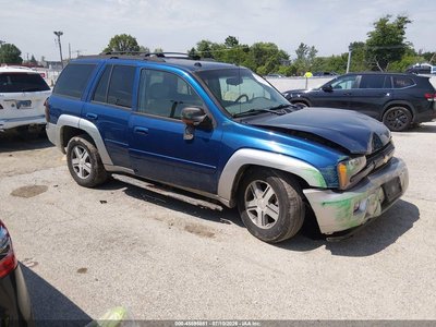 1GNDT13S052****** 2005 Chevrolet Trailblazer
