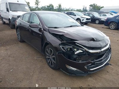 2020 Chevrolet Malibu